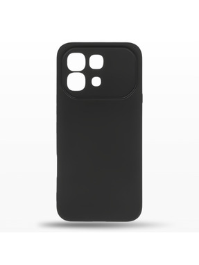 Чохол BeCover для Infinix Note 60 5G Black (716043)