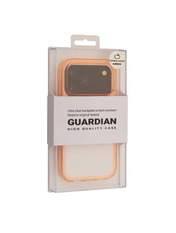 Чохол яUAG Copy Guardian для Apple iPhone 17 Pro Max Orange