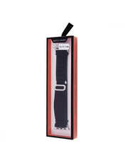 Pino Alpine Loop Apple Watch 38/40/41 mm Чорний Black