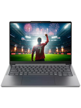 Ноутбук Lenovo IdeaPad Pro 5 14IPH11 (83SH0013RA) Luna Grey