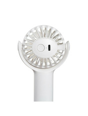 Вентилятор Ручний (портативний) WIWU WI-FS08 White 1