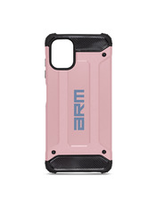 Чохол ArmorStandart Icon Case для Samsung Galaxy A06 A065 Pink (ARM80150) Pink