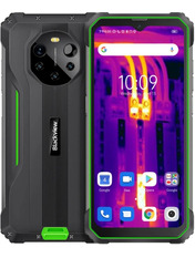 Blackview BL8800 Pro 8GB Green 128GB 8/128GB Green