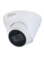 IP відеокамера Dahua DH-IPC-HDW1431T1P-S4 White (2.8mm) (Відсутній) 2.8mm