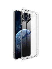 Чохол BeCover для Samsung Galaxy A07 Transparancy (713686)