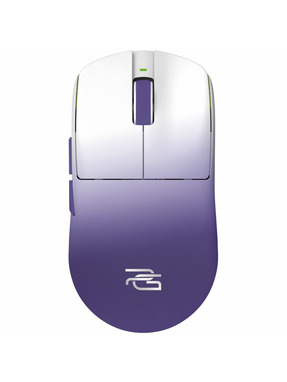 Мишка Proove Gaming Taipan White/Purple (WMTP00022017)