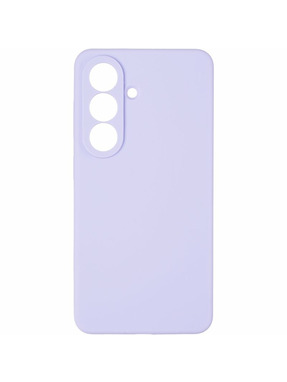 Чохол Original 99% Soft Matte Case для Samsung Galaxy A376 A37 Purple (6958214703)