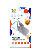 Захисне скло Drobak для Google Pixel 9 Pro BOX Глянсова глянсове (383820) Black