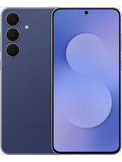 Samsung Galaxy S25 FE Blue 512GB 8/512GB Blue (SM-S731BDBIEUC)