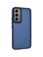 Чохол Lyon Frosted для Samsung Galaxy A57 5G Navy Blue