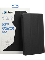 Чохол BeCover Tri Fold Soft TPU Apple iPad 10 10.9" 2022 Чорний Black (708518)