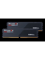 Оперативна пам’ять G.Skill Ripjaws S5 DDR5 32GB (kit 2*16GB) 5200MHz (F5-5200J3636C16GX2-RS5K) 5200 32