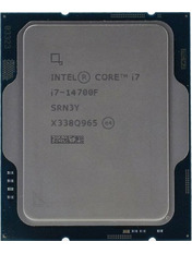 Intel Core i7-14700F Socket 1700 20/28 (CM8071504820816) Tray Tray