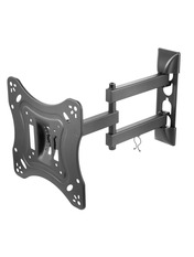 Кріплення Satelit 19-43PIVOT200A Black