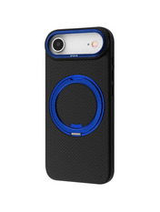 Чохол Proove Magnetic Ring для Apple iPhone 17 Air Blue