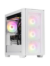 Комп'ютер ARTLINE Gaming A21WHITE (A21WHITEv22) White