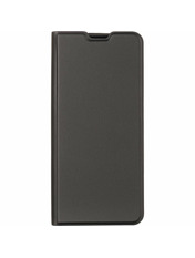 Чохол-книжка BeCover Exclusive New Style для ZTE Blade A75 4G Black Black (712817)