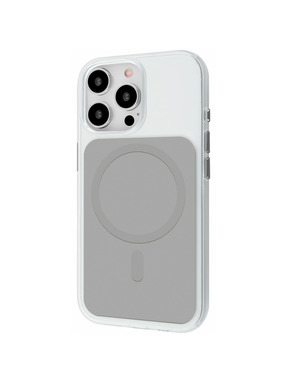 Чохол Proove Tint Case with Magnetic Ring для Apple iPhone 16 Pro Max Natural Titanium (PCTCIP16PM27)