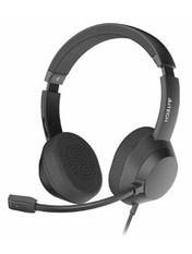 Навушники A4Tech Fstyler FH150U Black