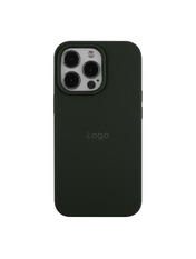 Чохол Silicone Case Full Size (AA) для Apple iPhone 14 Pro Max Cyprus Green Cyprus Green (6938107425)