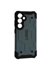 Чохол UAG NEW PATHFINDER COLORS MAGSAFE для Samsung Galaxy S25 Dark Blue Dark Blue (6985271304)