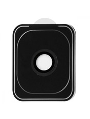 Захисне скло інше Proove Achilles Camera для iPhone 17 Air глянсове Black