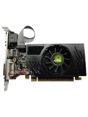 AFOX NVIDIA GeForce GT 730 2GB/GDDR3 (128bit) (AF730-2048D3L6)