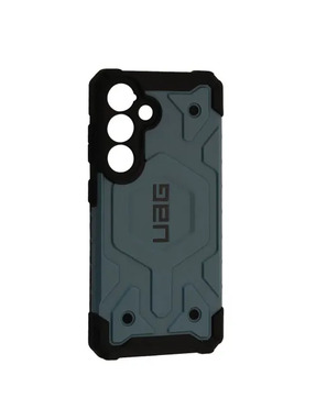 Чохол UAG NEW PATHFINDER COLORS MAGSAFE для Samsung Galaxy S25 Dark Blue (6985271304)
