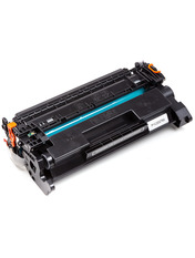 PowerPlant PP-CF226A (HP CF226A) Black  (PP-CF226A)