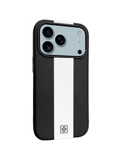 Чохол UAG Copy Rally with MagSafe для Apple iPhone 17 Pro Max Black/White Black/White (6973198402)