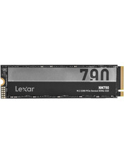 SSD накопичувач Lexar NM790 M.2 2280 1TB 1TB PCIe NVMe (LNM790X001T-RNNNG)