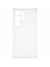 Чохол Gelius Ultra Thin Proof для Samsung S24 Ultra Transparent