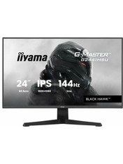 Монітор iiYama G-Master G2441HSU-B1 23,8" Монітори