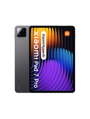 Планшет Xiaomi Pad 7 Pro Matt Glass 512GB 12/512GB 5G Matt Glass