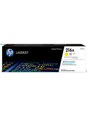 HP 216A Yellow (W2412A)