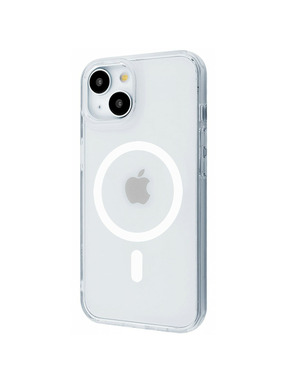 Чохол UAG Copy Blossom Case with Magnetic Ring для Apple iPhone 15 White (PCBLIP150016)