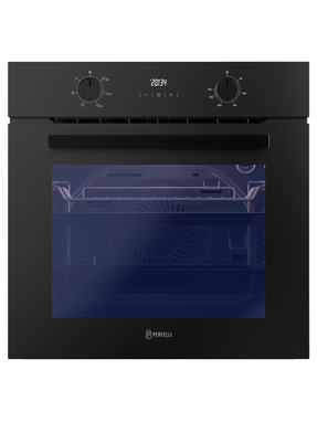 Духова шафа електрична Perfelli MIRA 6D6M Nero (MIRA 6D6M NERO)