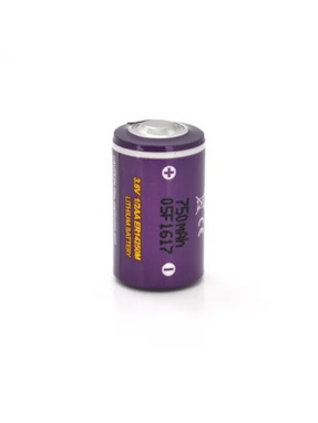 Батарейка PKCELL ER14250M Lithium 1шт