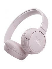 Навушники JBL Tune 660NC Pink/Blue (JBLT660NCPIK) Pink/Blue