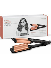 Стайлер BaByliss W2447E Black