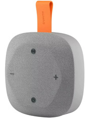 Портативна колонка Canyon Hexagon 10 Orange/Grey