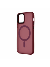 Чохол Cosmic Magnetic Color HQ для Apple iPhone 11 Red