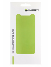 Захисне скло Glasscove High Clear для Samsung Galaxy A12 A125 / M12 M127 глянсове