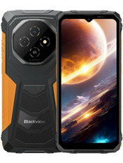 Blackview Fort 1 6GB Orange 256GB 6/256GB Orange