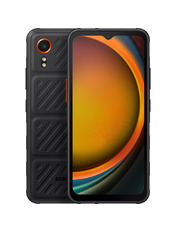 Samsung_ Galaxy Xcover7 6GB 128GB 6/128GB Black (SM-G556BZKD) Чорний