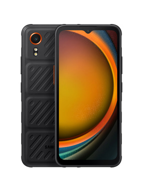 Samsung_ Galaxy Xcover7 6/128GB Black (SM-G556BZKD)