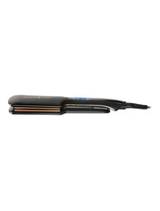 Вирівнювач Remington ProLuxe Midnight Wide Plate Straightener S9150 Black