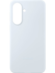 Чохол Samsung Silicone Case для Samsung Galaxy A57 Light Blue Light Blue (EF-PA576CLEGWW)