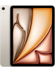 Планшет Apple iPad Air 11" 2026 12GB 256GB Бежевий 256GB Wi-Fi Starlight (MH374)