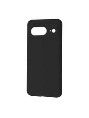 Чохол Wave Full Silicone Cover для Google Pixel 8 Black
